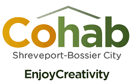 Cohab – Shreveport-Bossier Coworking