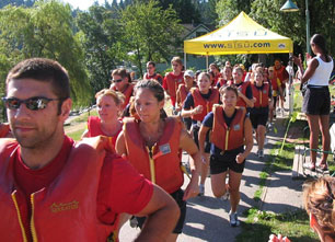 ALS Adventure Challenge photos
