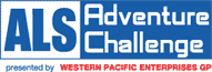 ALS Adventure Challenge