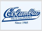 Columbia Restaurant