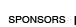 Sponsors