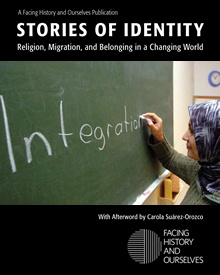 stories of identity