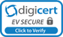 DigiCert seal