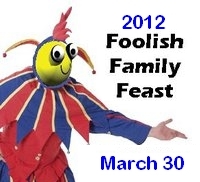 foolish feast