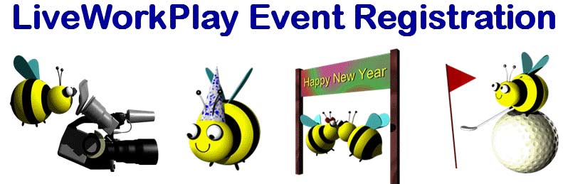 Event Registration