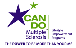 Can Do Multiple Sclerosis