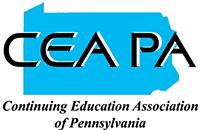 CEA PA logo