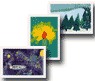 PH holiday cards