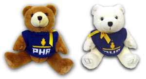 Champ the Bear
