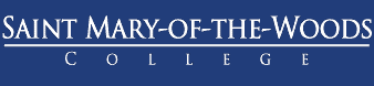 Saint Mary-of-the-Woods College