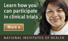 Learn how you can participate in clinical trials - National Institutes of Health
