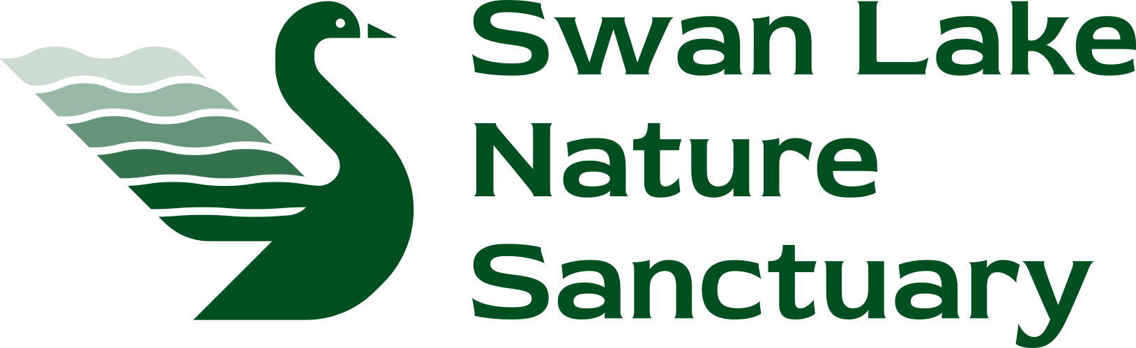 Swan Lake logo