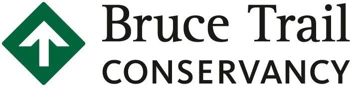 Bruce Trail Conservancy Logo