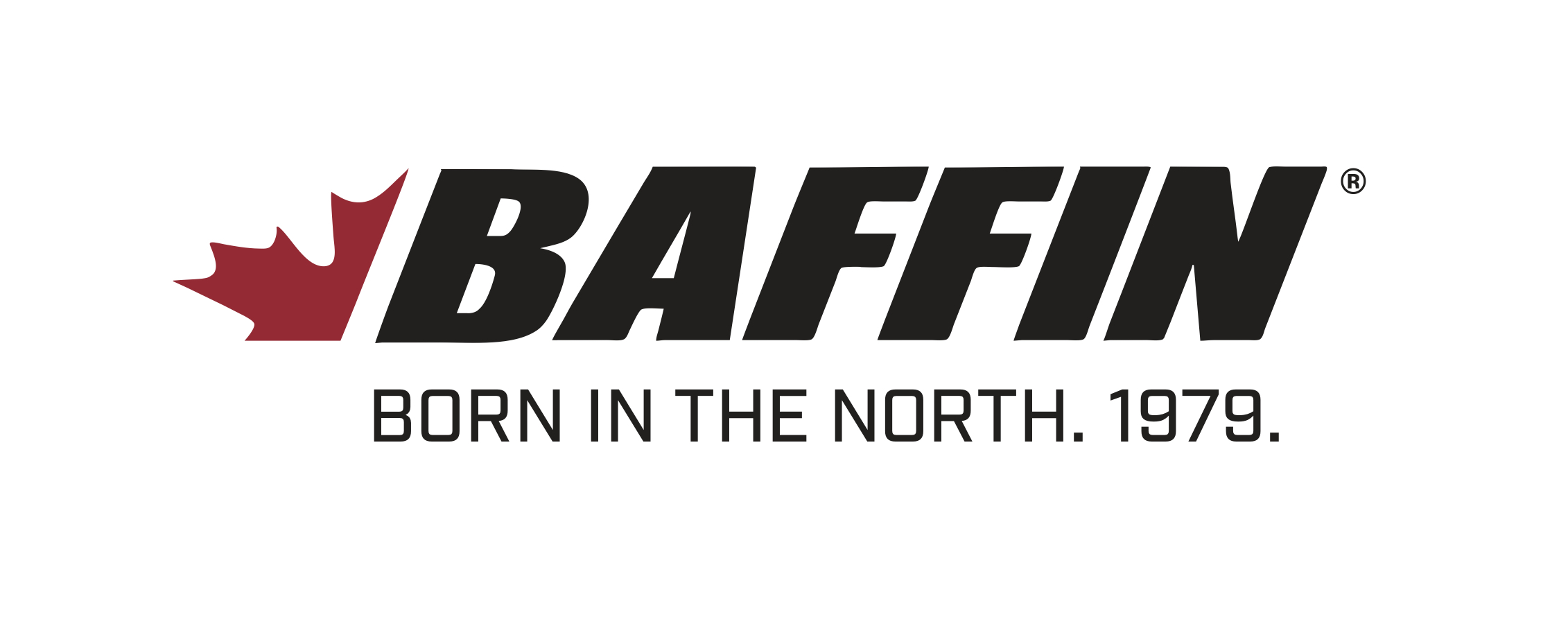 Baffin logo