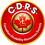Canadian Disability Resources Society Default Logo