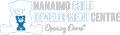 Nanaimo Child Development Centre Logo