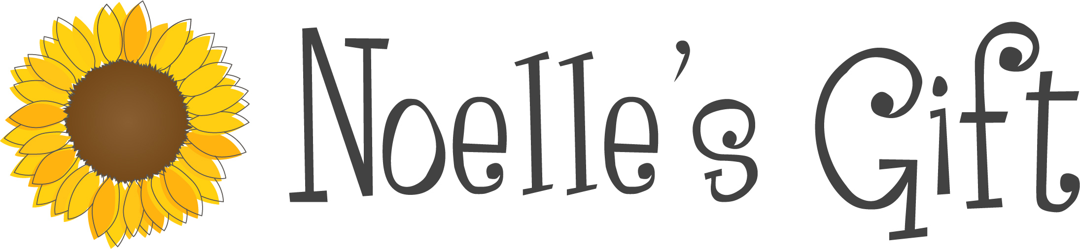 Register Now Noelle's Gift