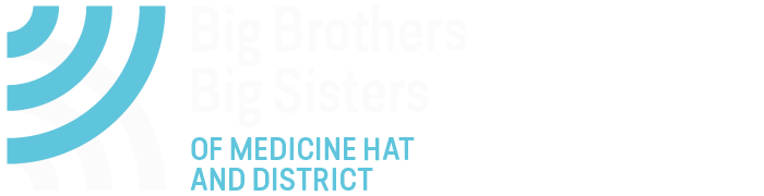 Privacy Policy - Big Brothers Big Sisters Medicine Hat & District