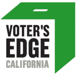 Voters Edge California