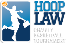 Hoop-Law | Charity Basketball Tournament