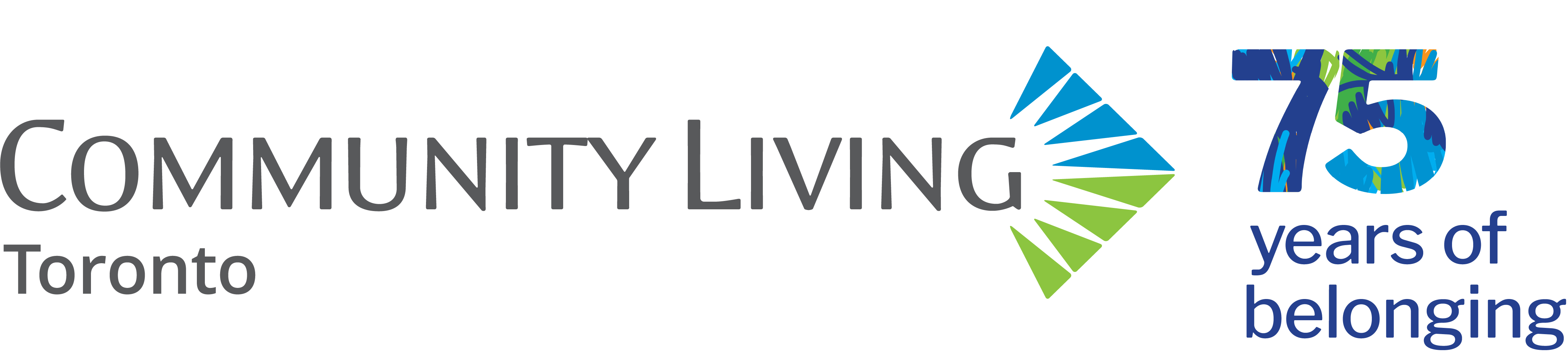 Community Living Toronto [logo]