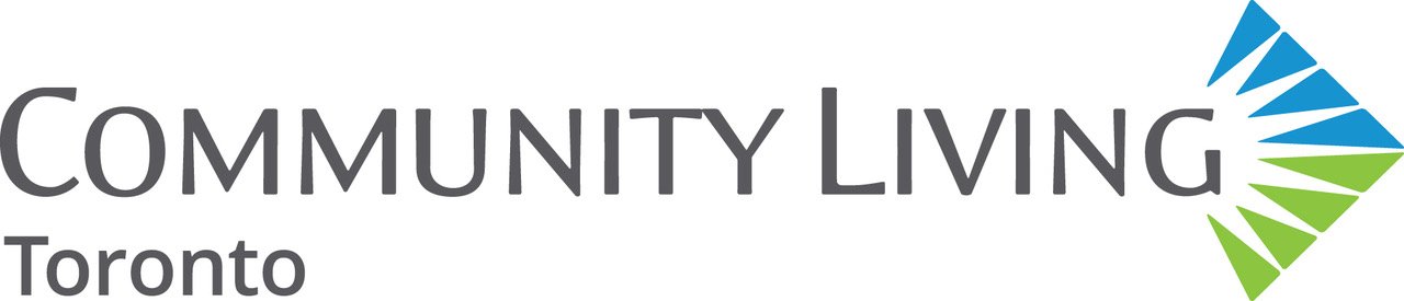 Community Living Toronto [logo]