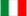 Italian flag