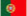 Portuguese flag