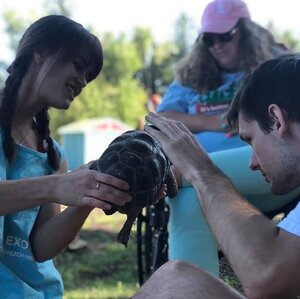 We had such a great time with @handsonexotics last summer and we can’t wait to see them again at our March Break Camp!! There are still a few spaces left, apply now on MyCommunityHub.ca! #HandsOnExotics #ItsBetterAtTheLake #MarchBreakCamp #ShadowLake