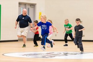 We are happy to announce that Coach Steve from #CoachSteveSports will be  us for an amazing party during our March Break Camp! We can’t wait to play some games and have a great time! Apply now on MyCommunityHub.ca