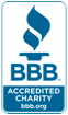 BBB Accredited Charity