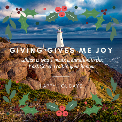 Give Joy