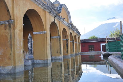 Antigua Guatemala