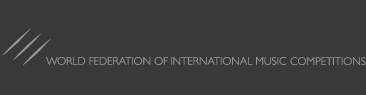 World Federation of International Music Competitions