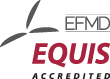 EFMD EQUIS Accredited