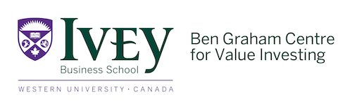 Ben Graham Centre Logo