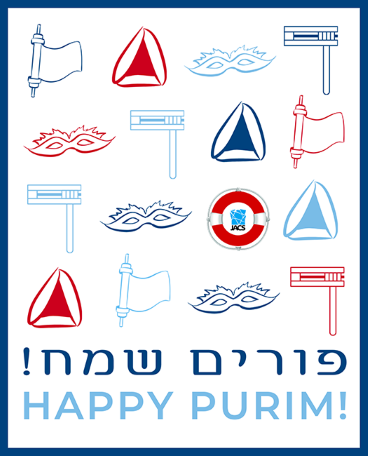 Happy Purim
