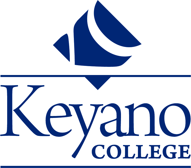 Keyano Foundation Logo