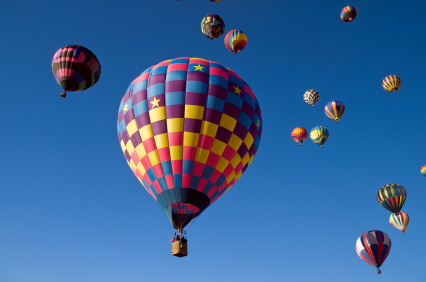 Balloons