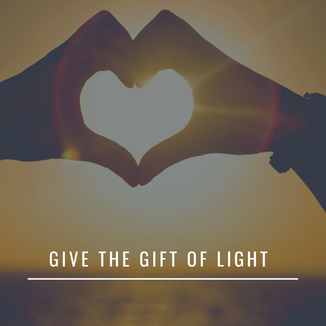 The Gift of Light