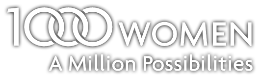 1000 Women - A Million Possibilites