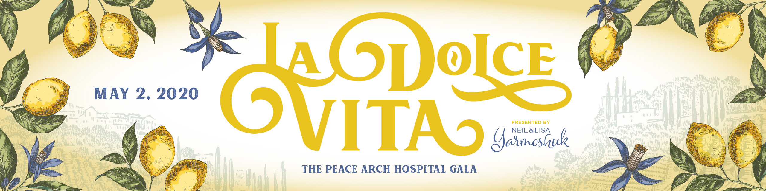 Peace Arch Hospital Foundation: Donate Now