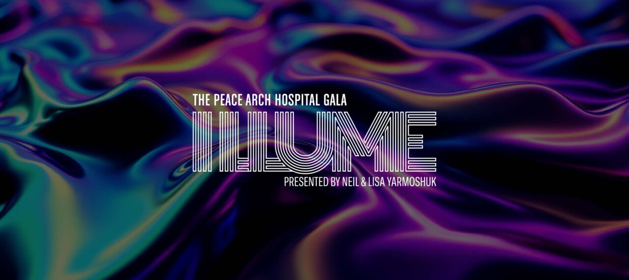 Peace Arch Hospital Foundation: Donate Now