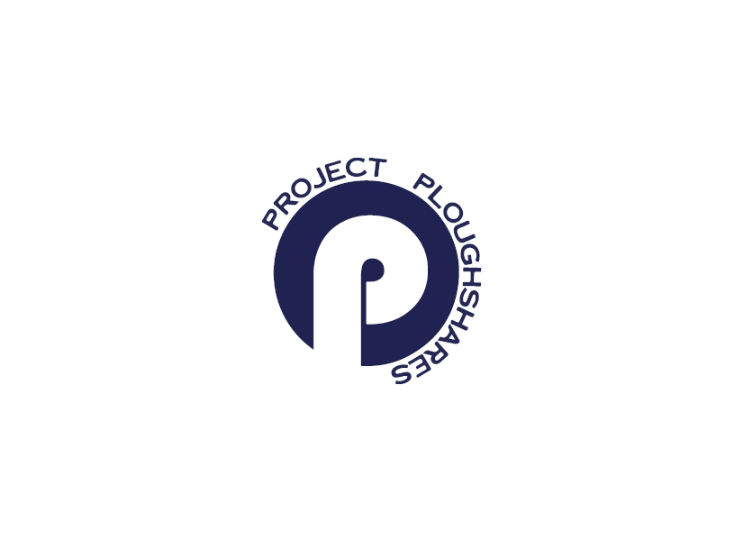 Ploughshares eCard Logo