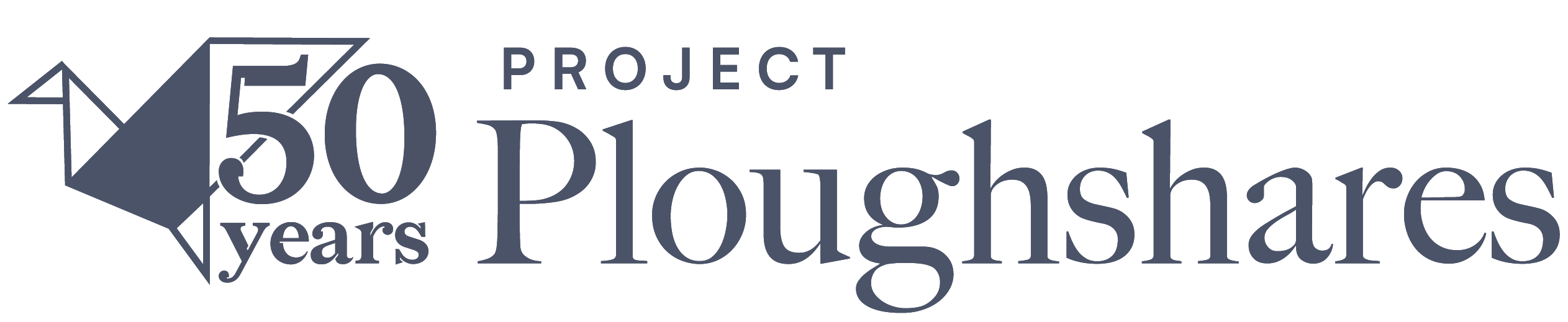 Project Ploughshares