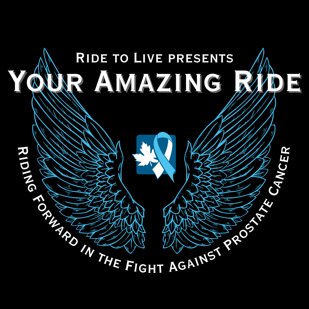 Your Amazing Ride