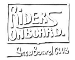 Riders On Board