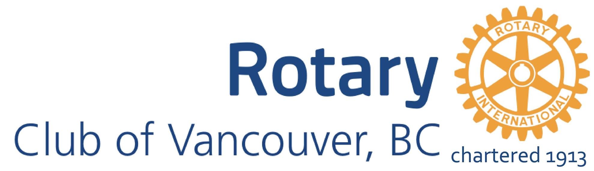 Vancouver logo