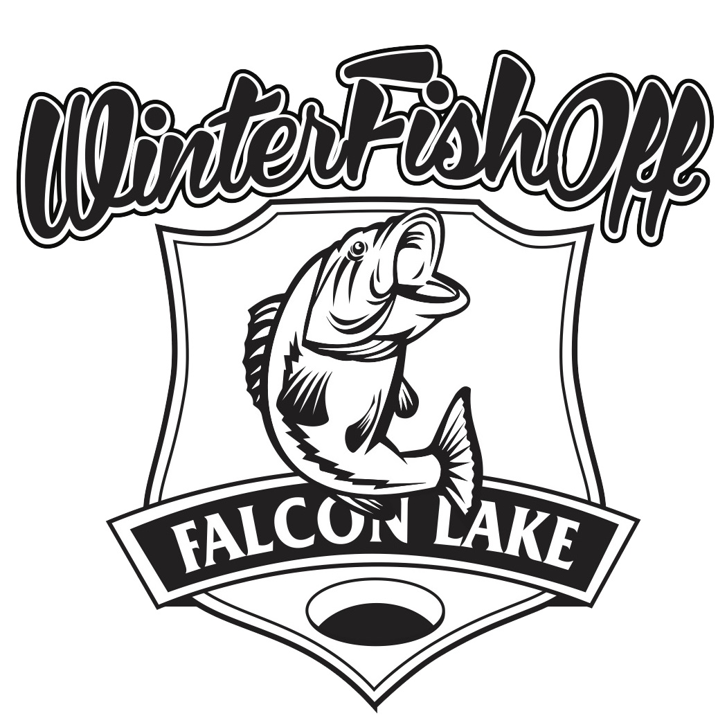 Winter Fish-Off Logo