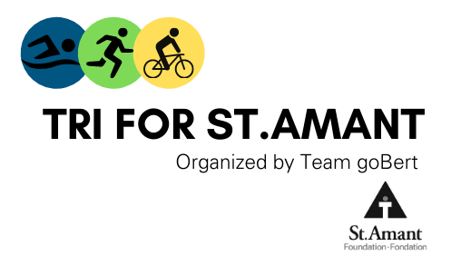 Tri for St.Amant